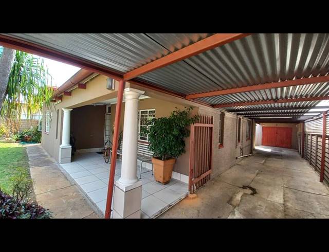 3 BEDROOM HOUSE FOR SALE IN DASPOORT